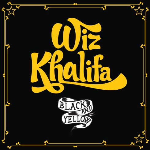 Black And Yellow Wiz Khalifa G Mix. Download: Wiz Khalifa - Black
