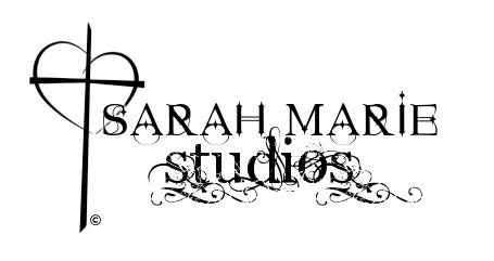 Sarah Marie Studios: The Blog