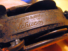 Schuco fabricado na Alemanha no sector americano