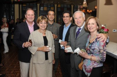 the Max Brenner signature