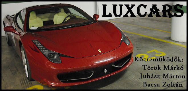 Luxcars