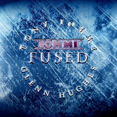 Glenn Hughes: First Underground Nuclear Kitchen (2008) Iommi+Hughes+-+Fused+(Front)