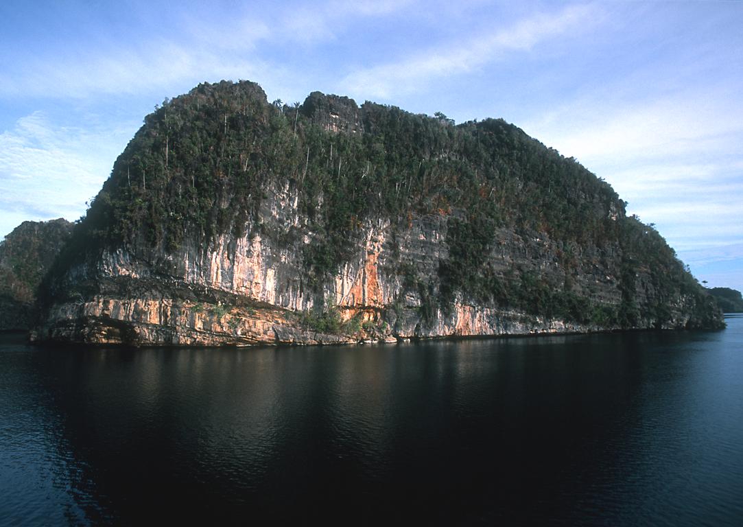 Amazing Raja Ampat Islands, West Papua Visit To Indonesia