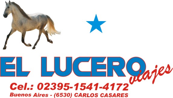 "EL LUCERO" Viajes