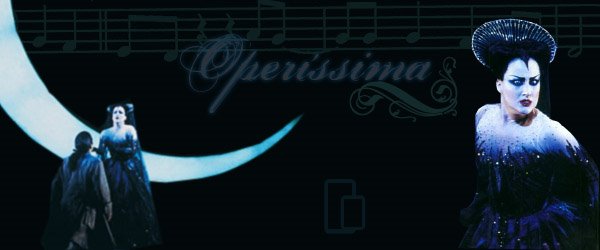 Operissima