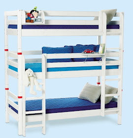 Triliteras juveniles Triliteras juveniles