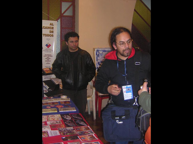 Concomics 2007