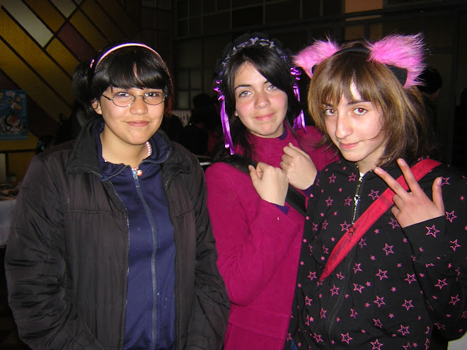 Concomics 2007