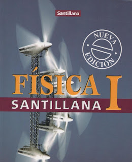 LIBRO DE FISICA SANTILLANA libro de fisica santillana: