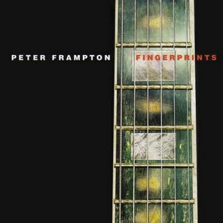 PETER FRAMPTON - FINGERPRINTS(2...