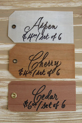 2009 tags collective paper wood december georgious