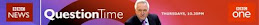 BBC Question Time Live Chat