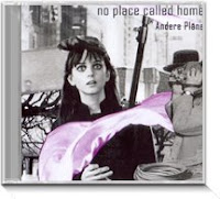 Andere Pläne<br>"No Place called Home"-EP
