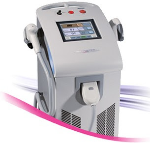 soprano xl diode lazer