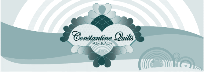 Constantine Quilts News!