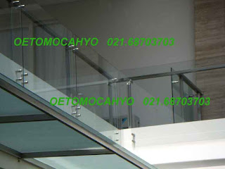 Kaca Tempered