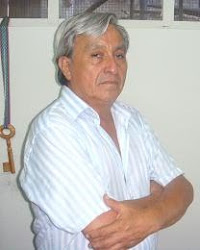 Julio Alberto Quevedo Chávez