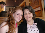 Mom & Becca