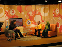 Morning Talk on TV2