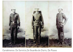 Spanish Soldiers