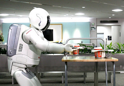 ASIMO