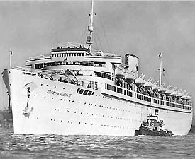 Wilhelm Gustloff