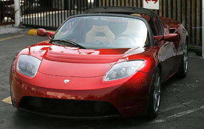 Coche