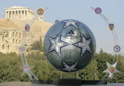 Finale Athens