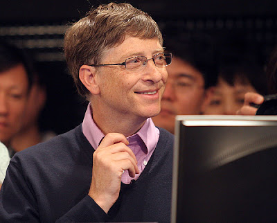 Bill Gates