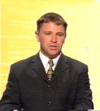 Kenny Toal