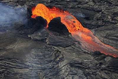 Kilauea