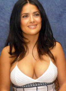 Salma Hayek