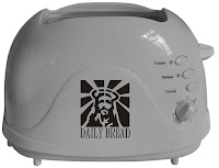 Tostadora de Jesús