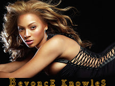 beyonce 5