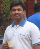 Rajesh RV