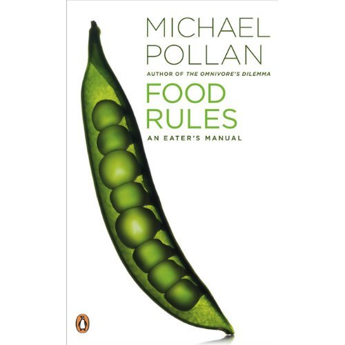 "Food Rules" and the fair