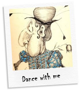 dance with me