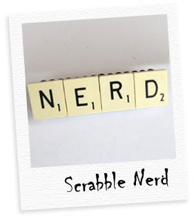 scrabble nerd