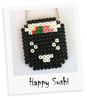 happy sushi