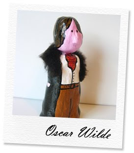 oscar wilde