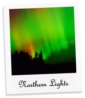 northern lights