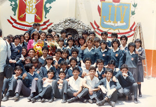 promocion87 PROMOCION 1987 JUAN INGUNZA VALDIVIA