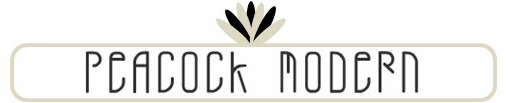 Peacock Modern