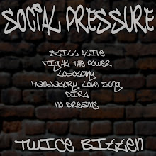 Twice Bitten Back Cover