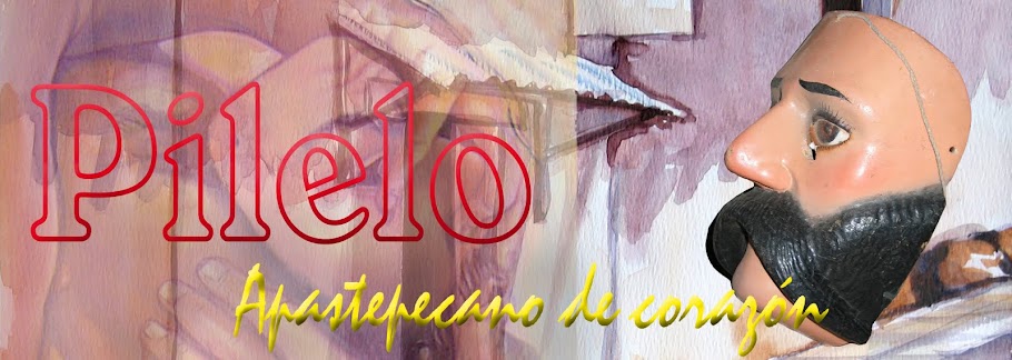 pilelo apastepecano
