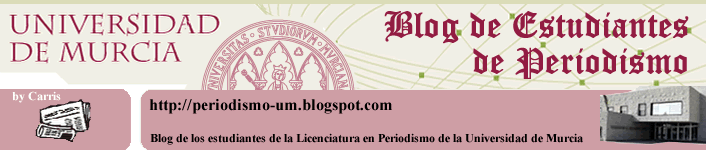 Licenciatura de Periodismo en la UM