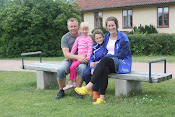 Fina familjen !