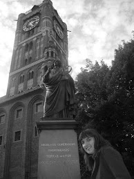 Copérnico en el Rynek