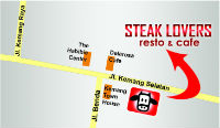 Peta Lokasi