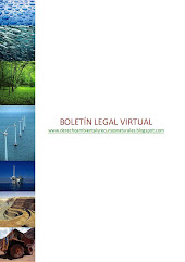 Boletín Legal Virtual